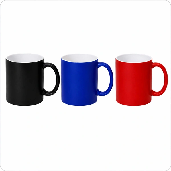 Colour Changing Mugs Printing Cape Town – Maitcomp Printers