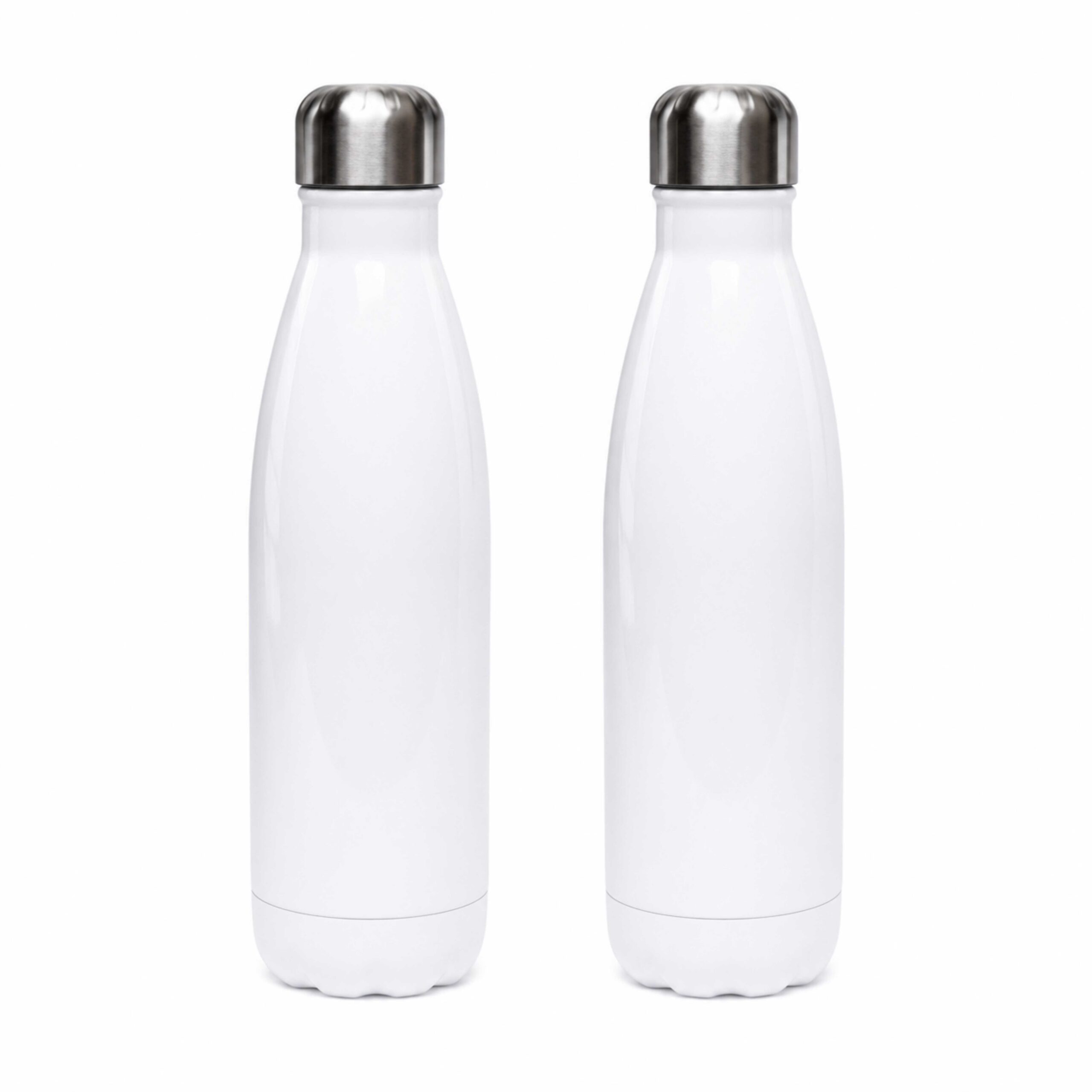 Personalised Stainless Steel Bottles